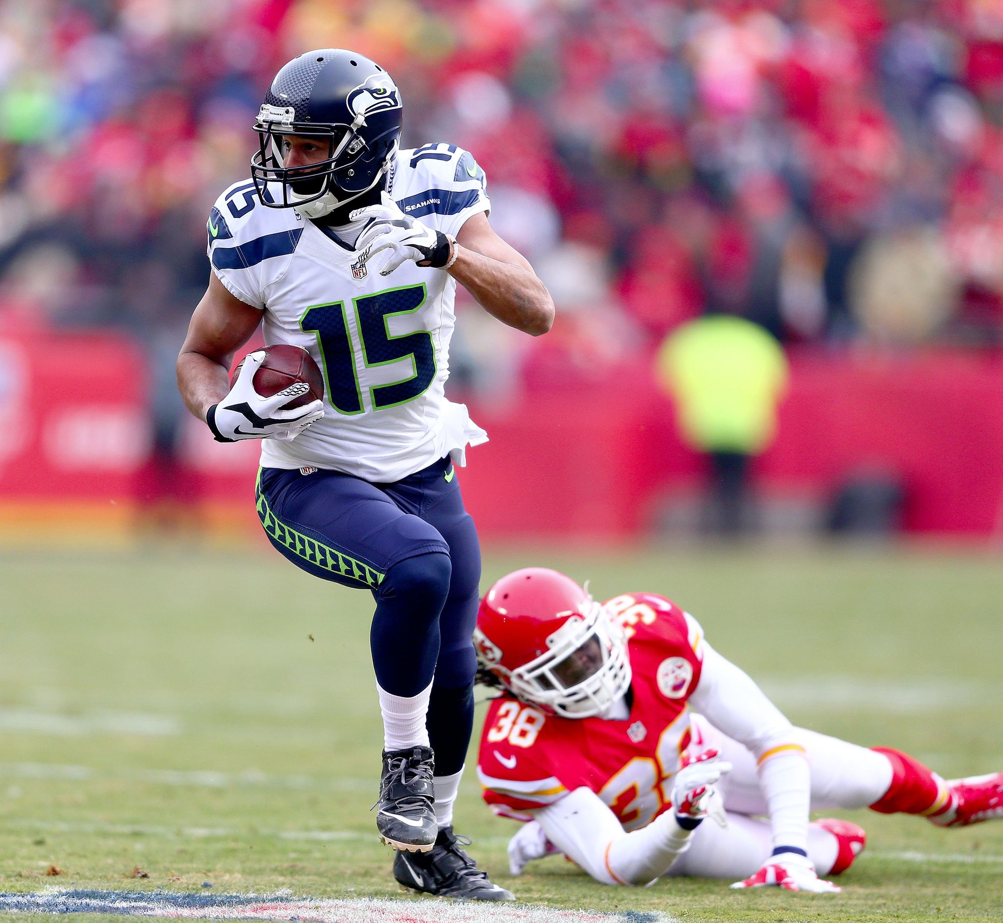 Seattle Seahawks sale: Evaluating potential cost, candidates and