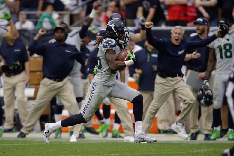 Sports ON Tap Seattle on X: Jermaine Kearse & Doug Baldwin. Seahawks  legends. Two dudes who are known to be fan favorites. Best of all. Super  Bowl Champs.  / X