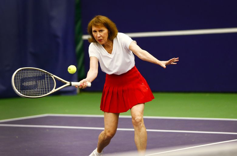 Wellesley Women Remember a Tennis Match that Symbolized the Ongoing Battle  of the Sexes, Spotlight