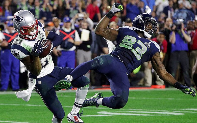 Marshawn Lynch: Last Play Call 'Cost Us the Super Bowl'