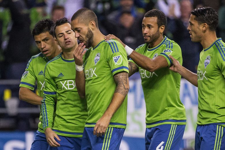 Grant Wahl: Seattle's Clint Dempsey opens up about his move back to MLS -  Sports Illustrated