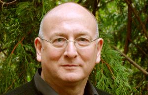 Cutline: Stephen Stubbs, artistic director of Pacific Musicworks
 
PHoto credit: Maxine Eilander