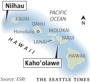 Which Hawaiian Island is Not Open to Tourists: Shocking Truth Revealed