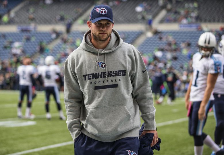 Can Jake Locker Save Husky Football?