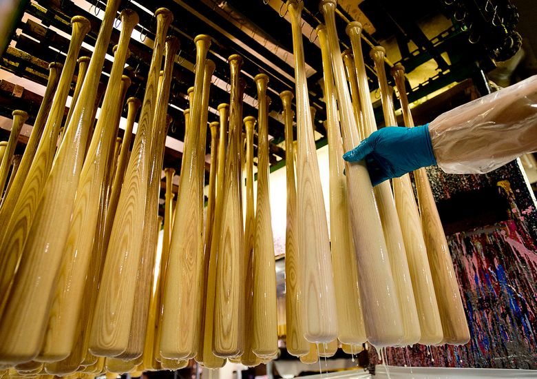 Louisville Slugger to be sold to Wilson Sporting Goods for $70 million 