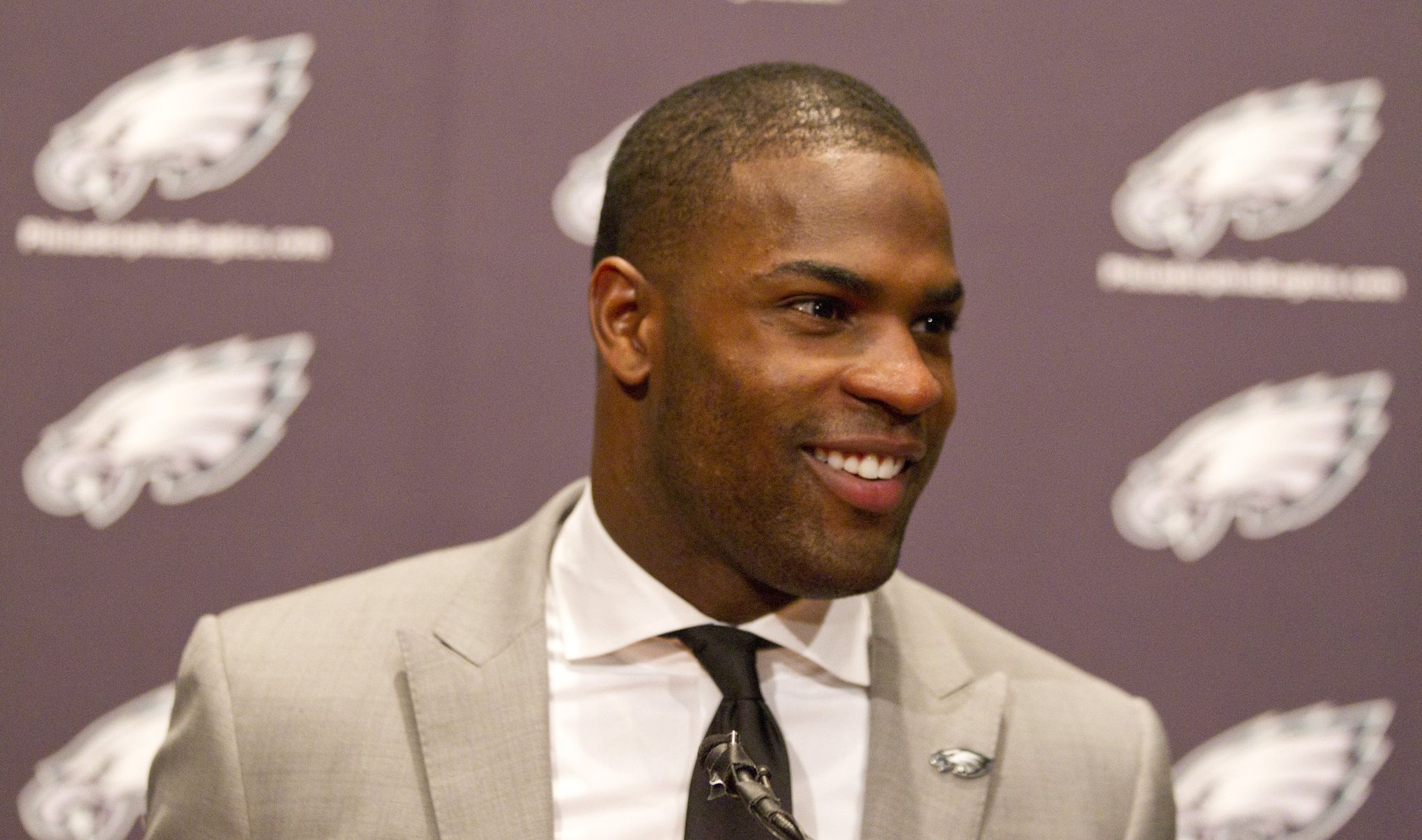 DeMarco Murray breaks Emmitt Smith's single-season Cowboys rushing mark