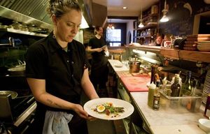 News you can eat: Zoi Antonitsas is a Best New Chef, the Kingfish space ...