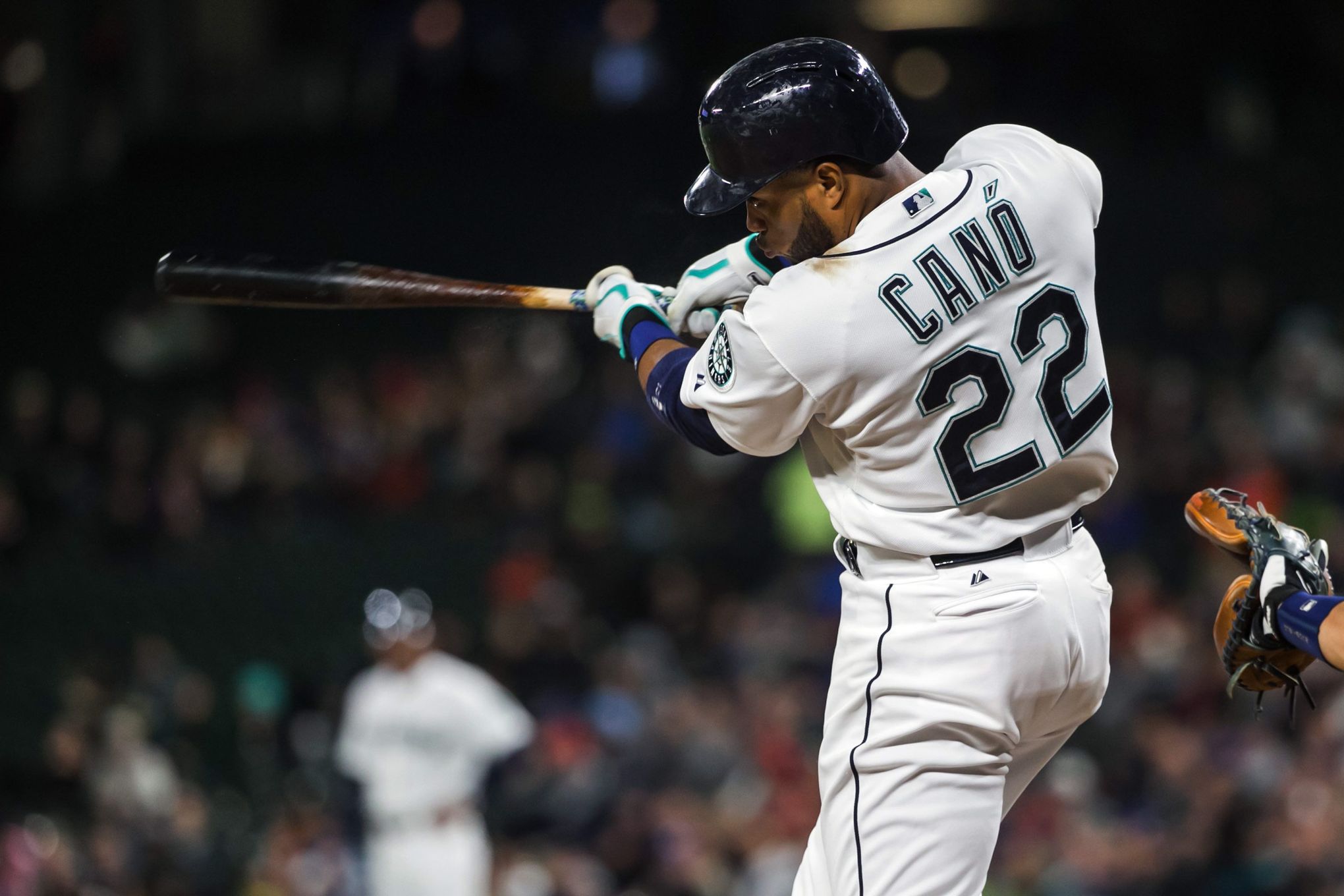 Mariners' Cano responds to offseason criticism from ex-coach