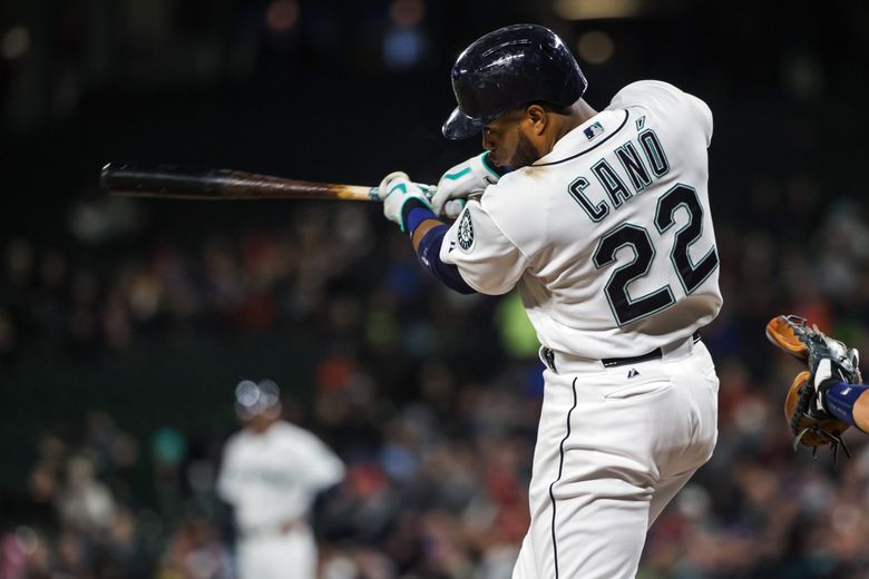 Watch: Mets' Robinson Cano hits three homers vs. Padres 