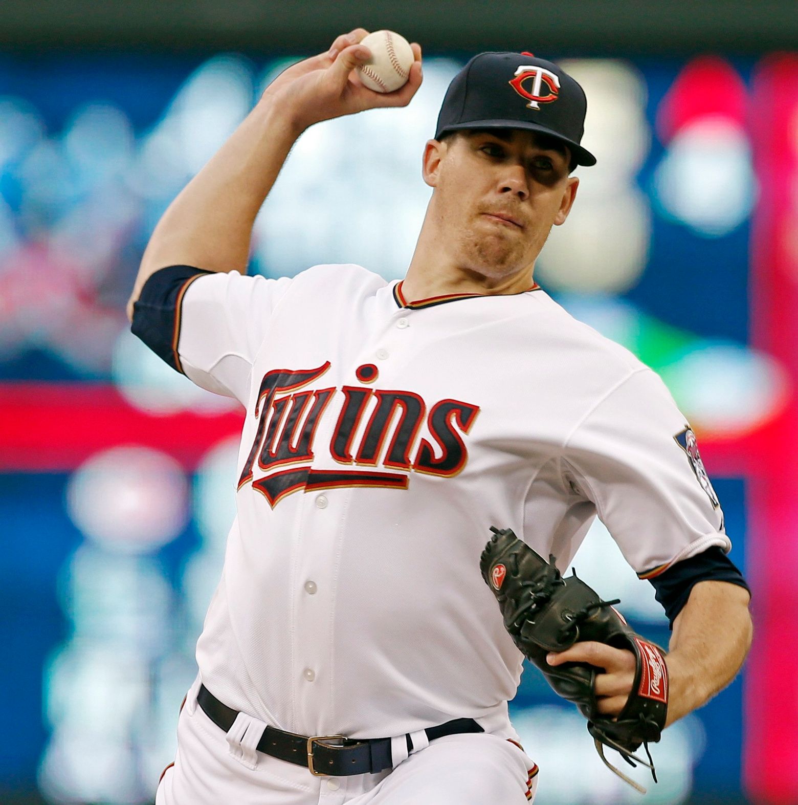 Athletics sign relief pitcher Trevor May to one-year deal.