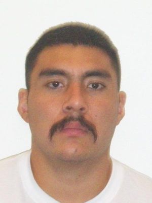 Cesar Hernandez-Garcia