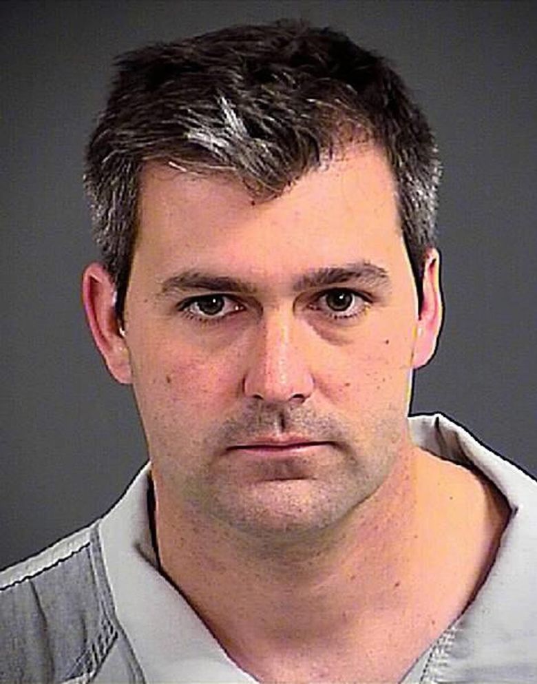 Police officer Michael T. Slager, 33, was charged with murder over fatal shooting of Walter Scott.