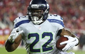 Seahawks' Robert Turbin undergoes hip surgery