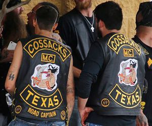 Feds name 7 motorcycle clubs as major criminal enterprises | The Seattle  Times