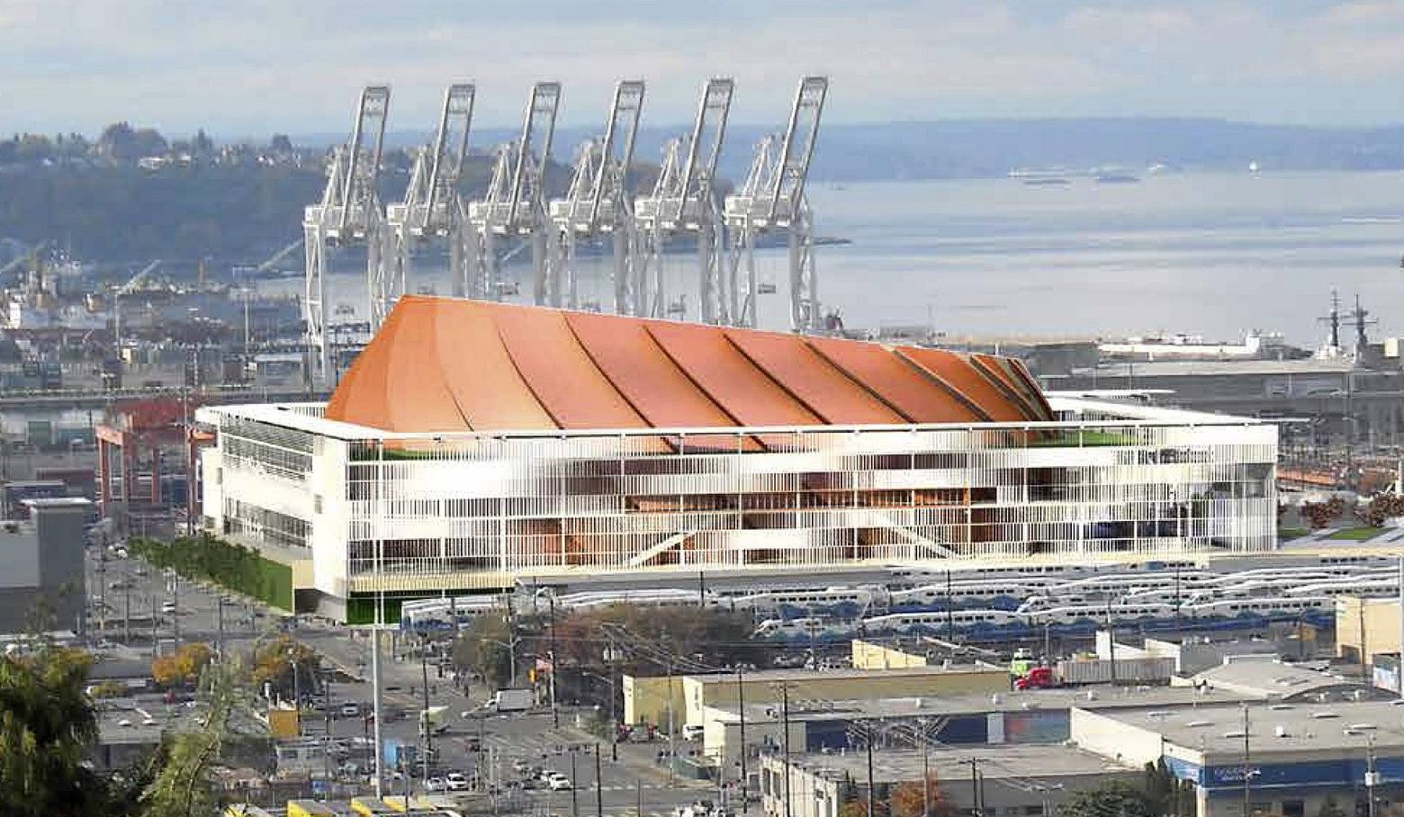 Seattle mayor: Sodo arena deal must be reworked with more private money |  The Seattle Times