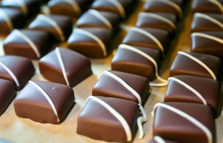 Fave Space Friday Tidbits 5 favorite Seattle tours: chocolate, booze and more | The Seattle Times