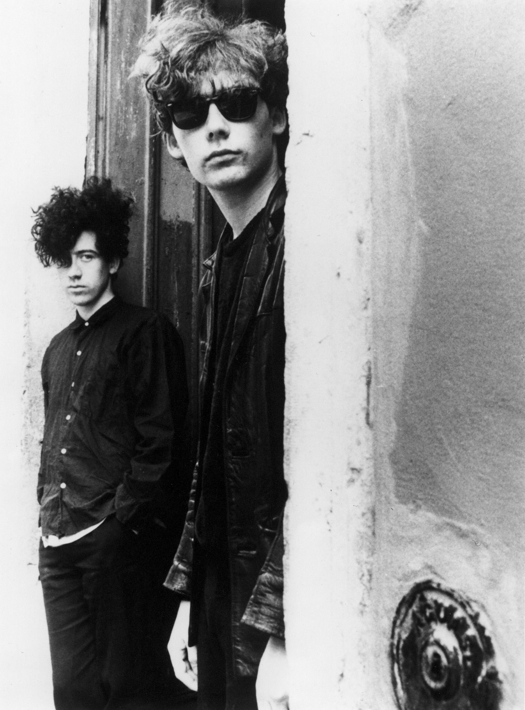 Jesus and Mary Chain — 30 years of 'Psychocandy' | The Seattle Times