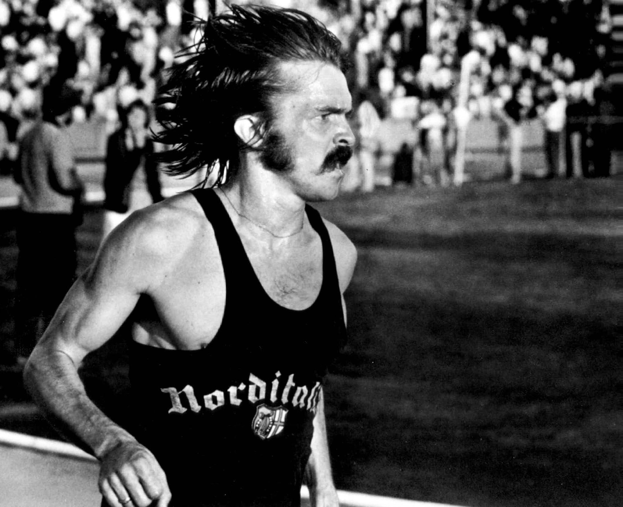 Steve Prefontaine Remembrance - 17th anniversary of his death (1992) 