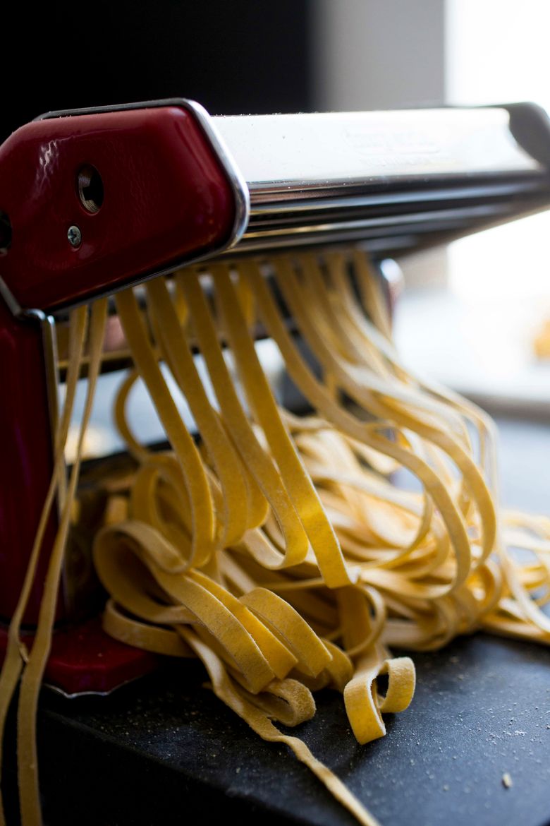 How to Make Homemade Pasta-It's Easier Than You think