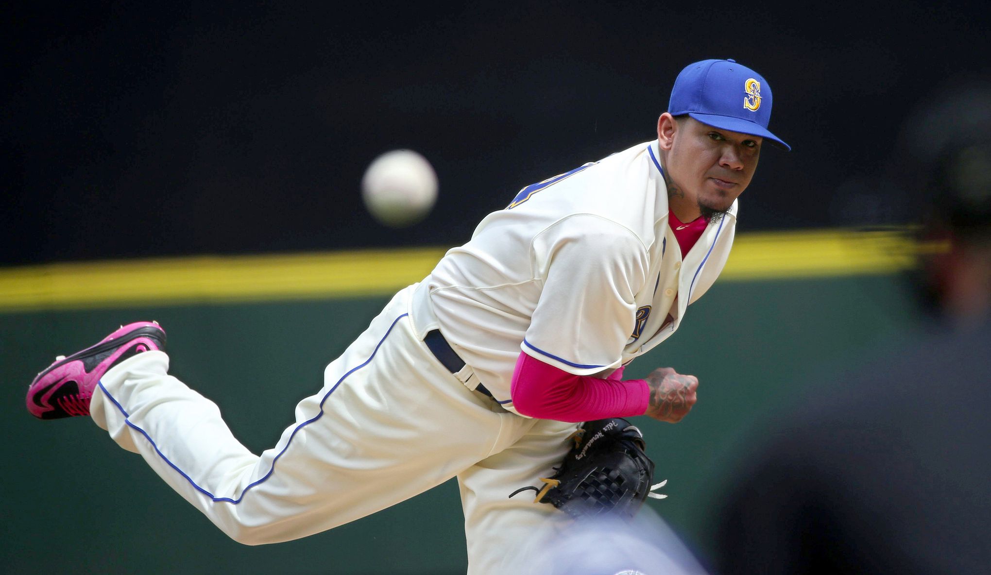 D-backs' Robbie Ray reaches 1,000-strikeout milestone