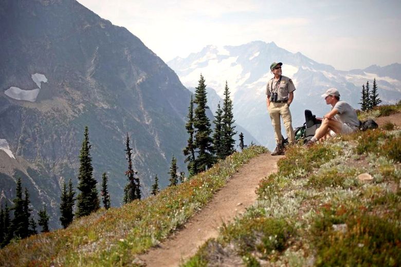 Greatest hits' lists of hikes for your summer