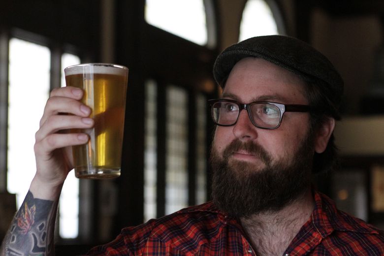 Official Beer — Seattle Beer Week