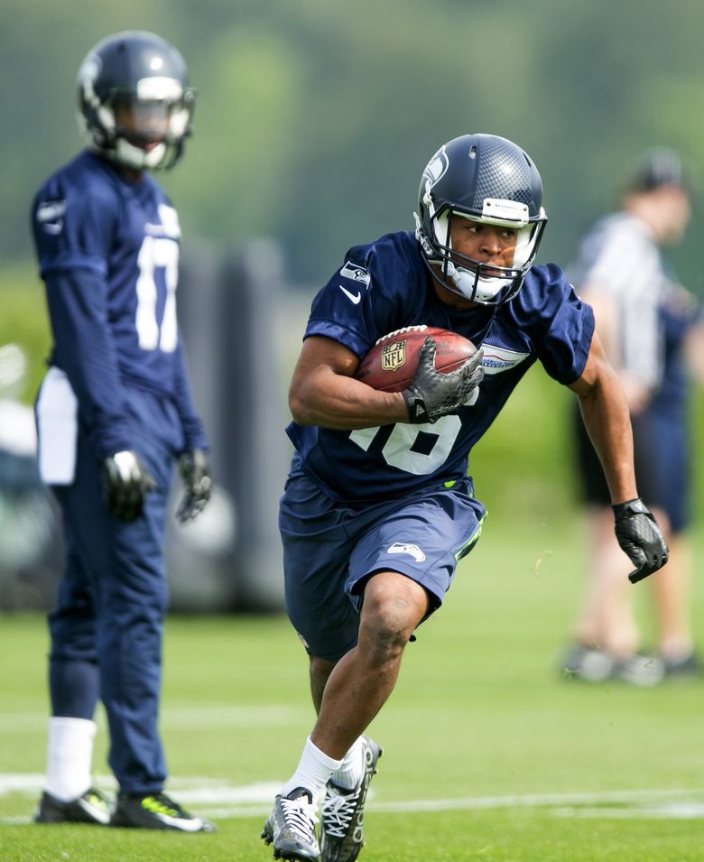 Tyler Lockett Deserves More Respect - Draft Network