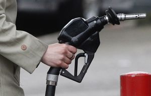 Gasoline hits $26 per gallon in the Alaska village of Shungnak