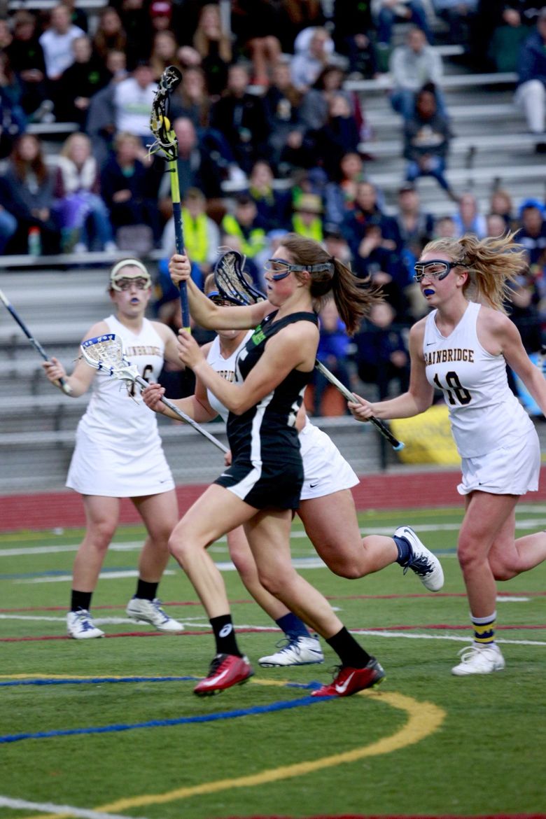 Issaquah holds off Bainbridge, repeats as state lacrosse champs | The ...