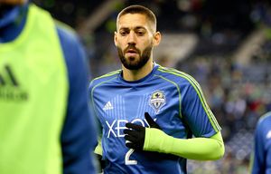 The man and the town that built U.S. star Clint Dempsey