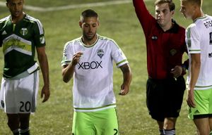 14 things you didn't know about U.S. Soccer captain Clint Dempsey