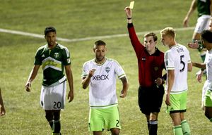 Trending Now: Clint Dempsey may face suspension – The Denver Post