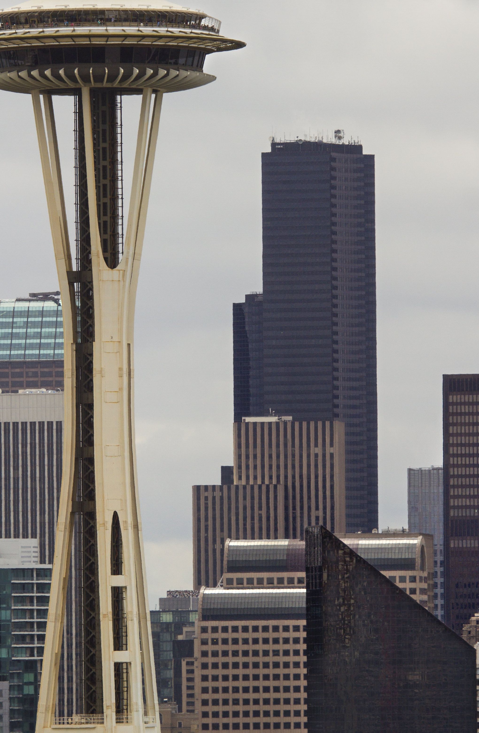 The Shops at the Bravern sold for $79M - Puget Sound Business Journal