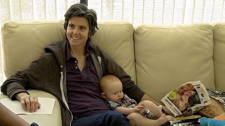 Who Is Tig Notaro's Wife? Inside Their Relationship