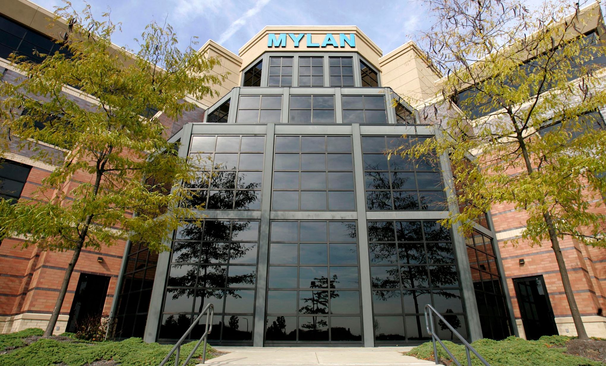 Mylaensys LLC office