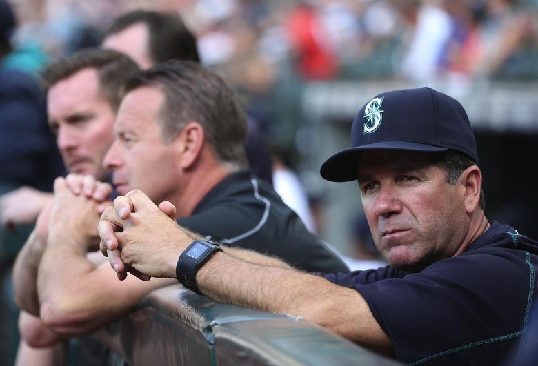 Edgar Martinez's impact as Mariners' hitting coach could also be lasting  legacy