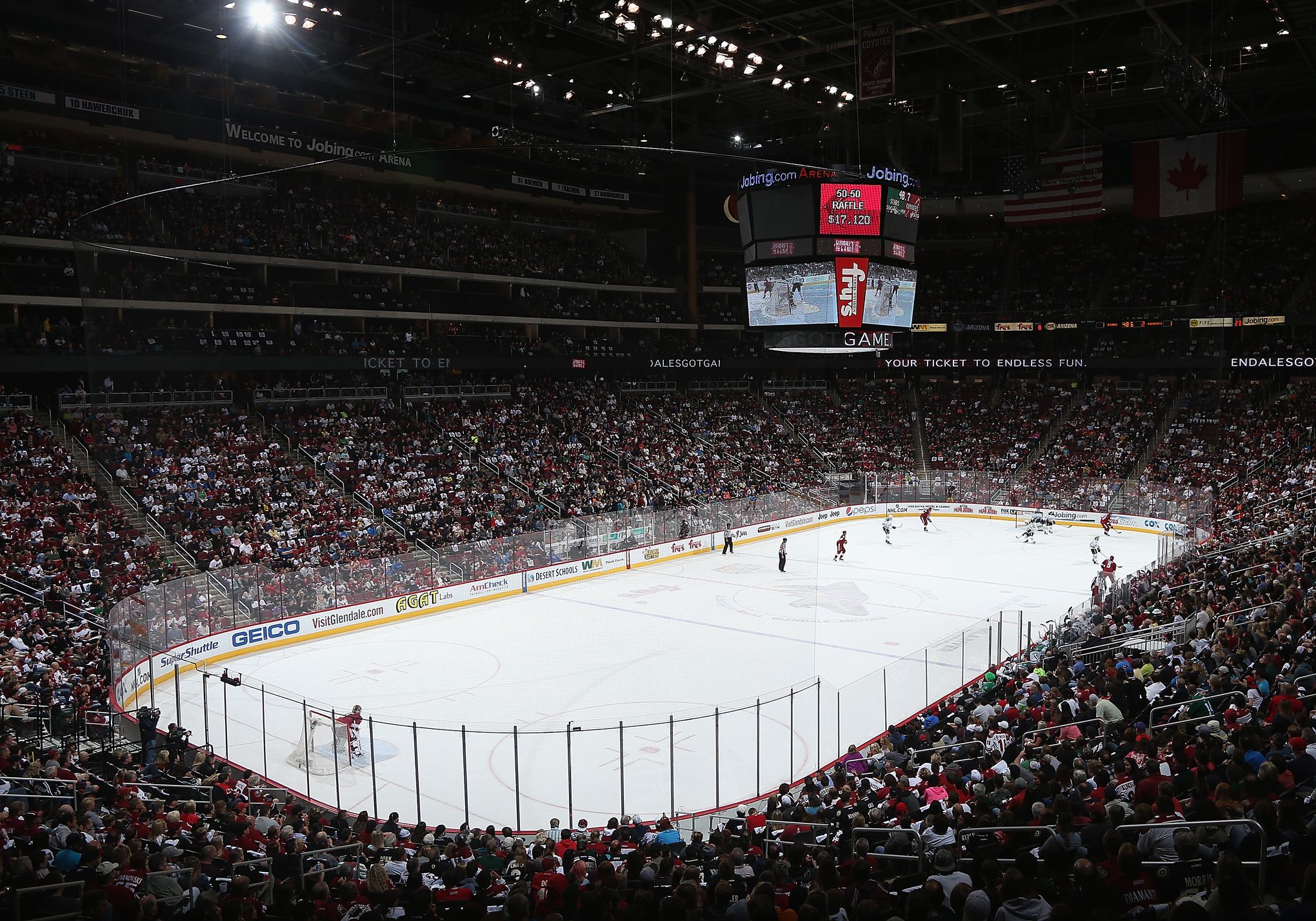 Surprise! Glendale Mayor gets tickets to the Super Bowl