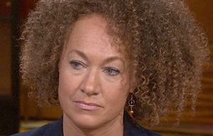 Rachel Dolezal says she identifies as black | The Seattle Times