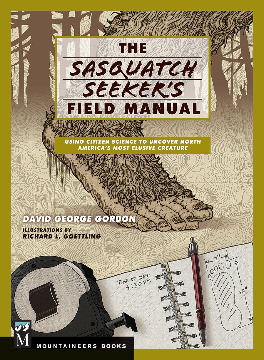 Monsters and men: 'Field Manual' mobilizes Bigfoot seekers