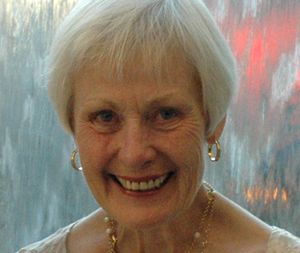 Nan Campbell, Bellevue’s first female mayor, dies after fire | The