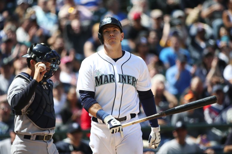 Mariners avoid being swept by Yankees with thrilling win behind