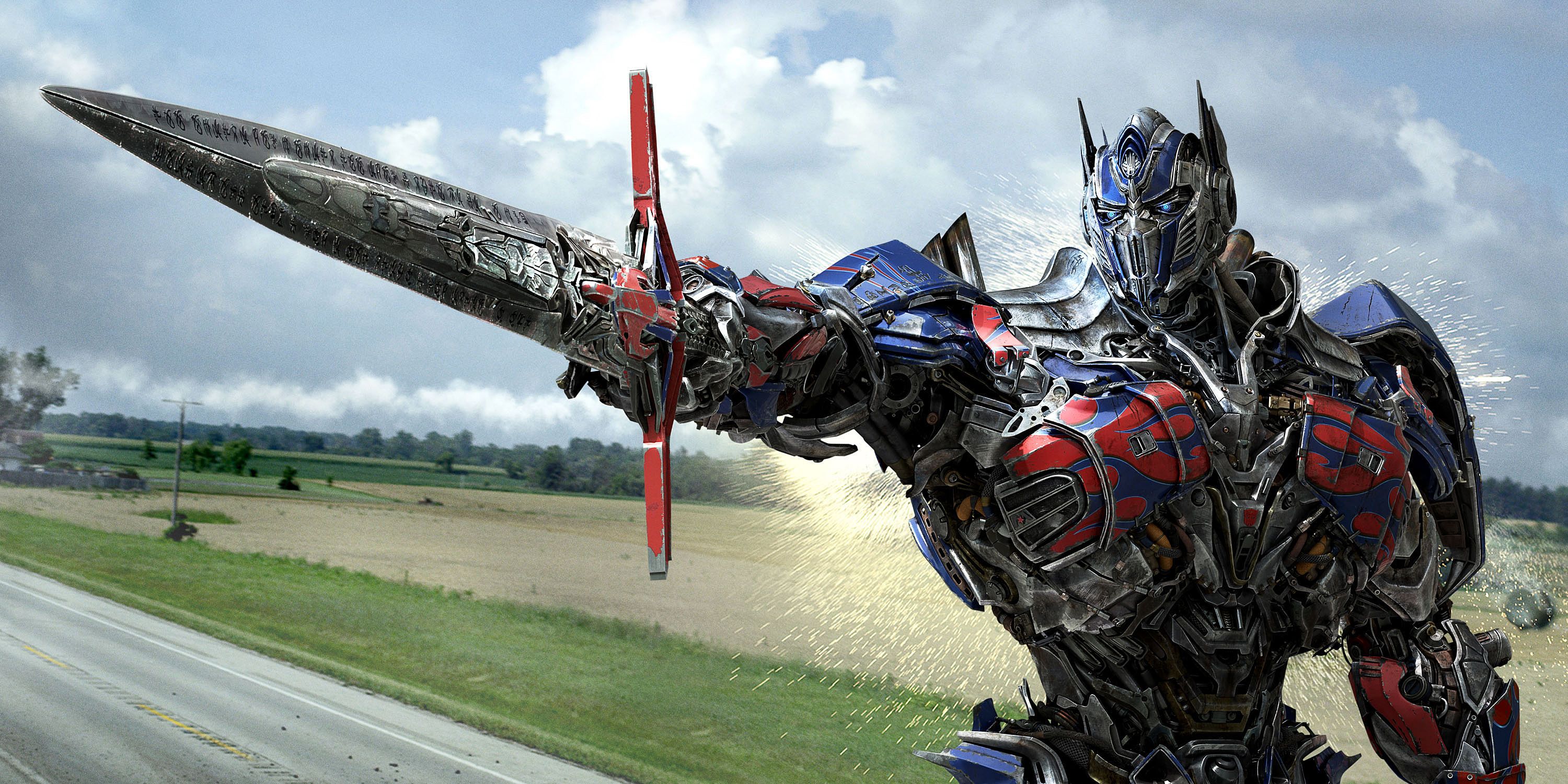 Transformers age of extinction on clearance netflix