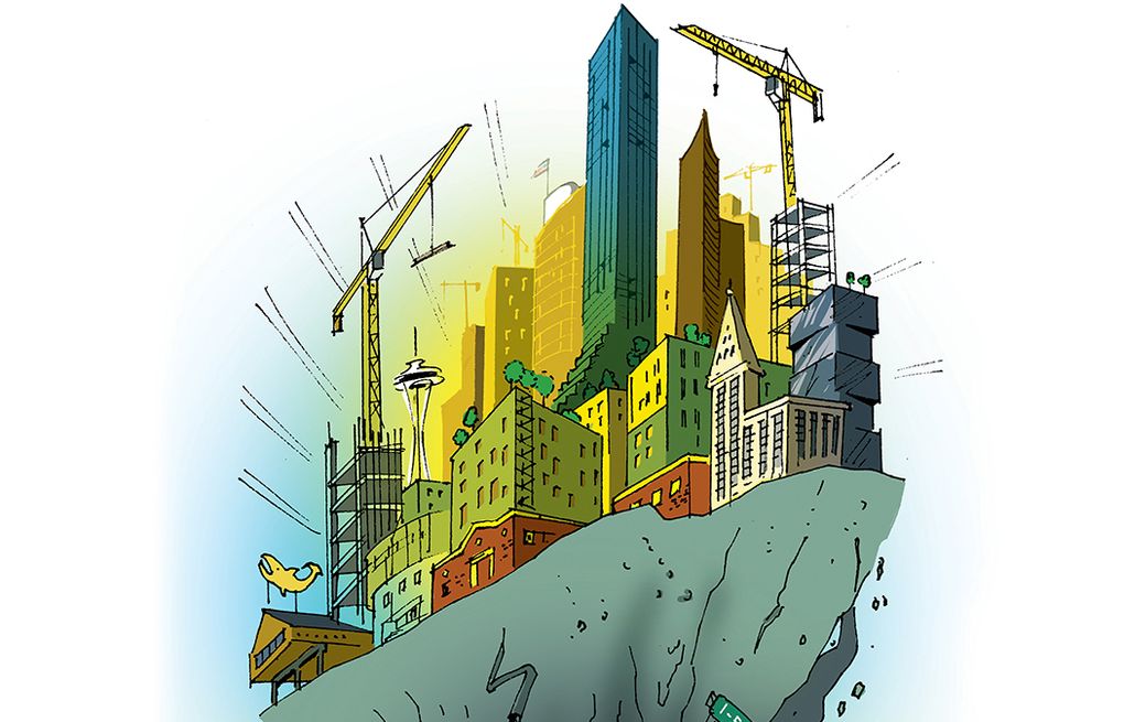 (Gabriel Campanario / The Seattle Times)