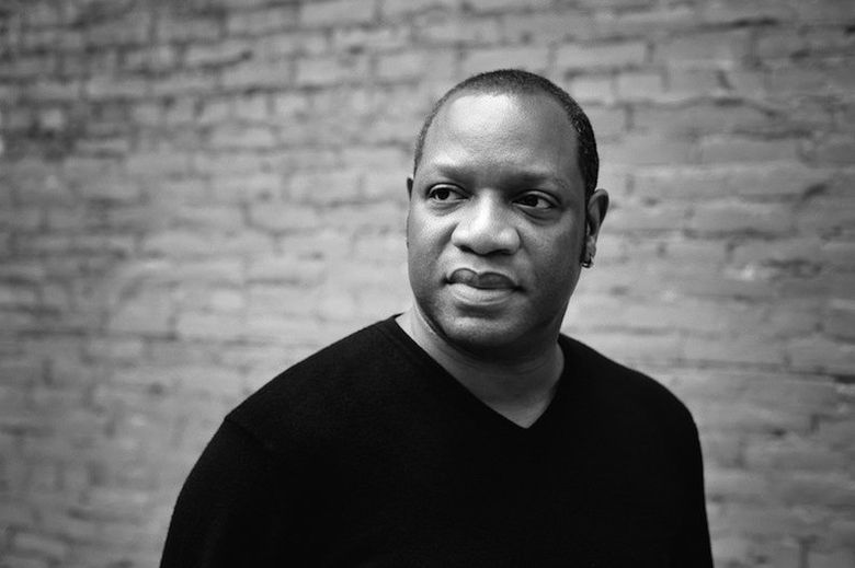 Louis Chude-Sokei is a University of Washington English professor. He is also the editor-in-chief of the journal The Black Scholar.