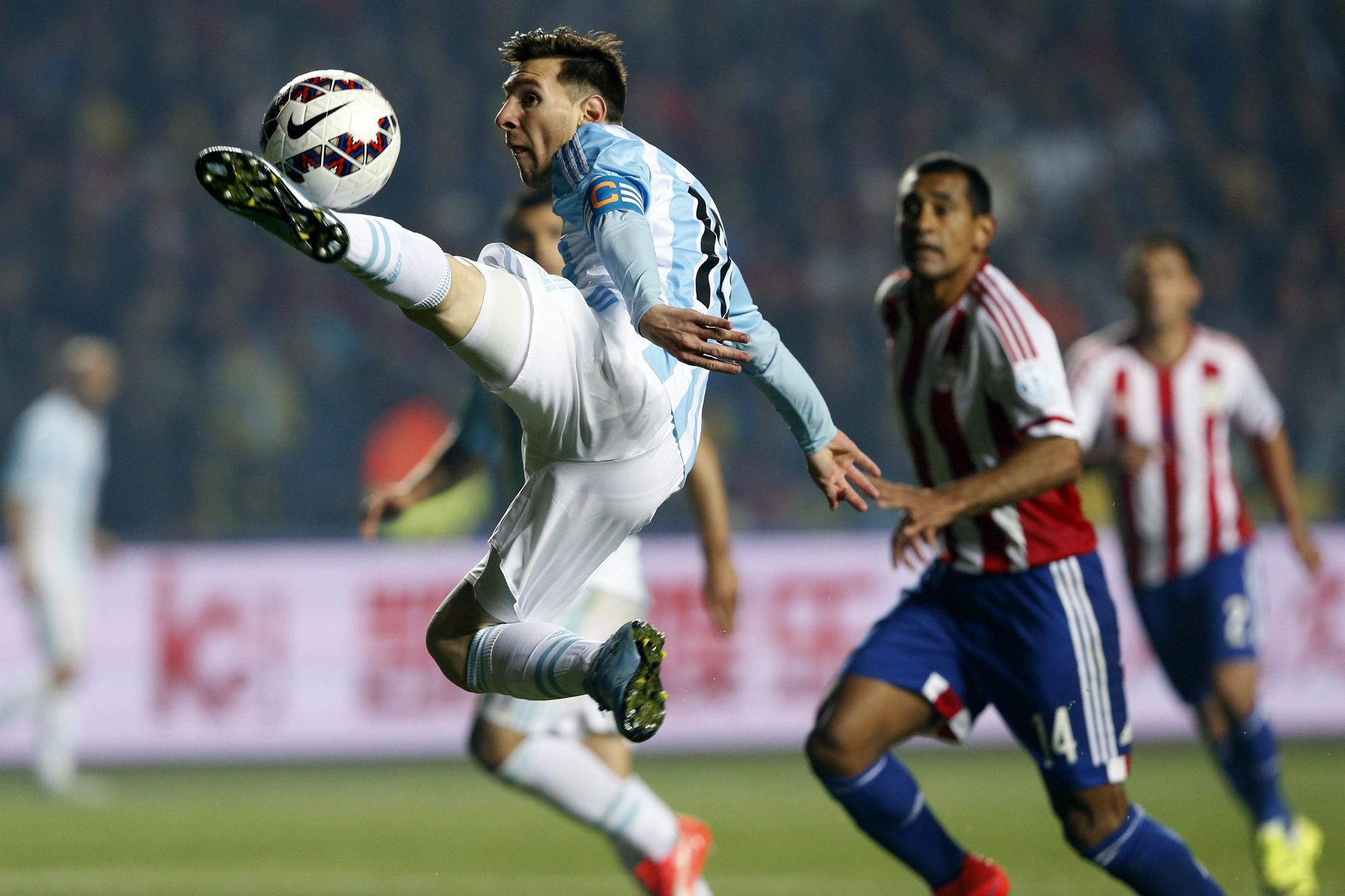 Will the US national team be sporting a new look at the 2016 Copa America  Centenario?, SIDELINE