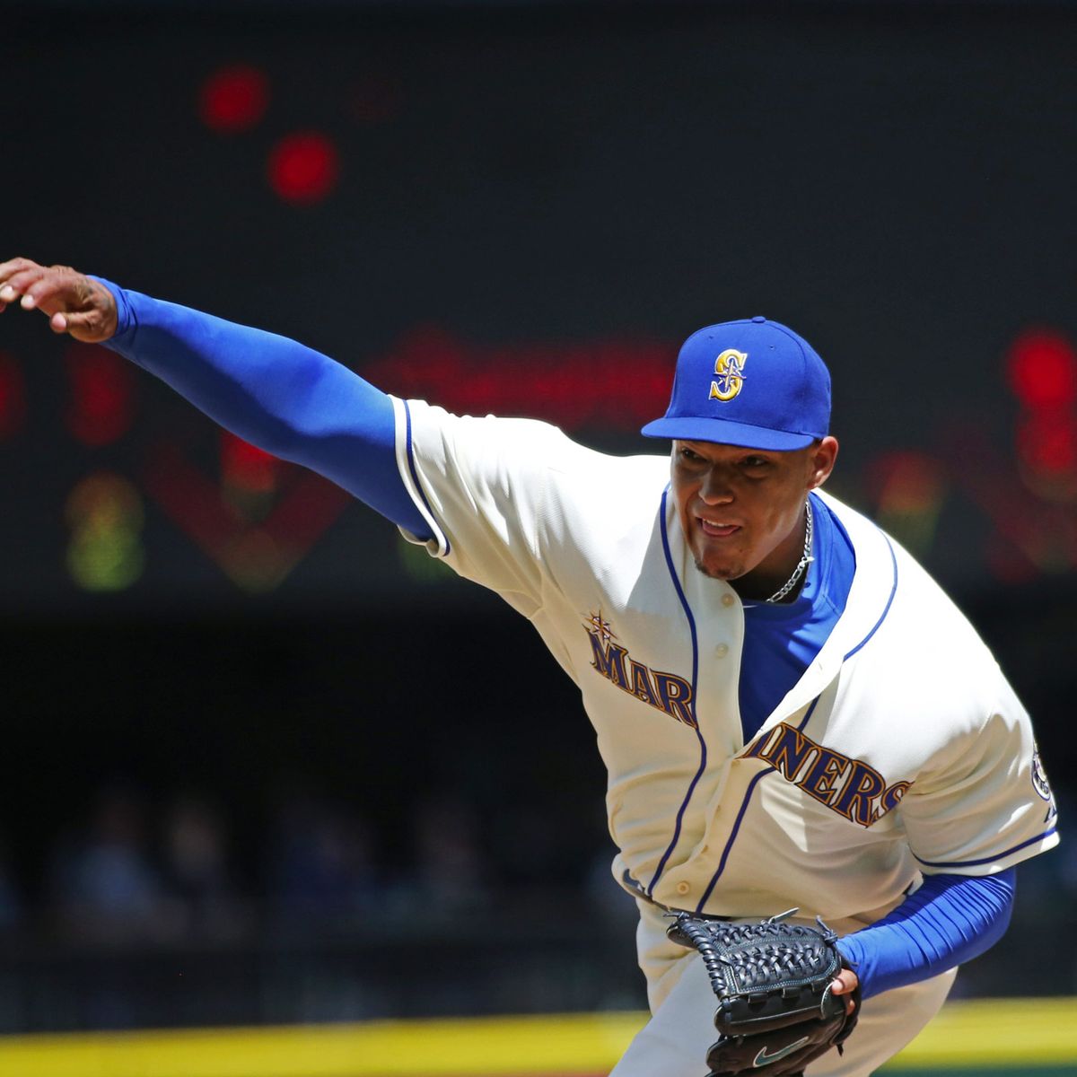 Live coverage Seattle Mariners host Toronto Blue Jays (July 26) The Seattle Times