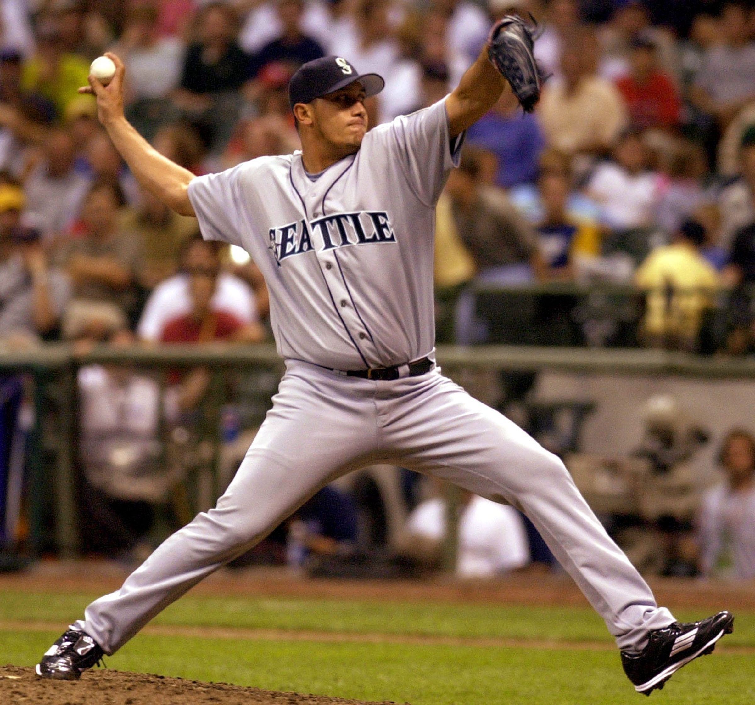 Top Mariners All-Star moments | The Seattle Times