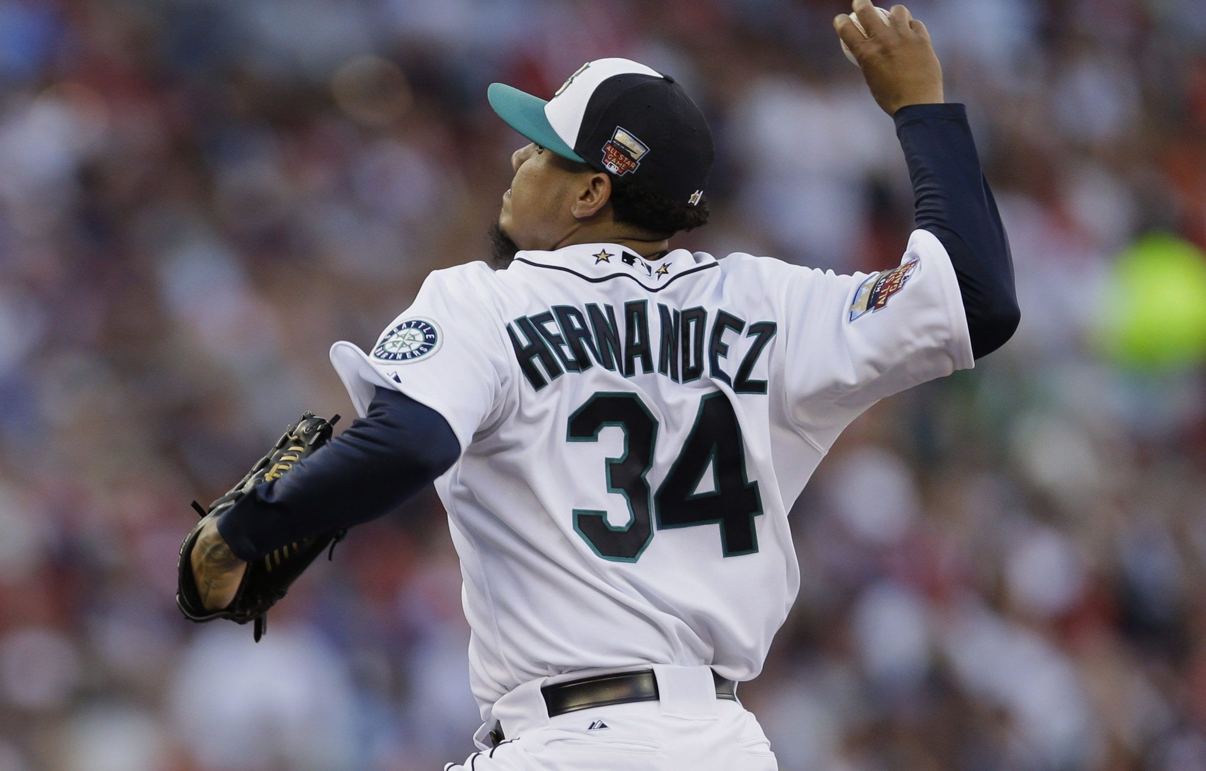 Top Mariners All-Star moments | The Seattle Times