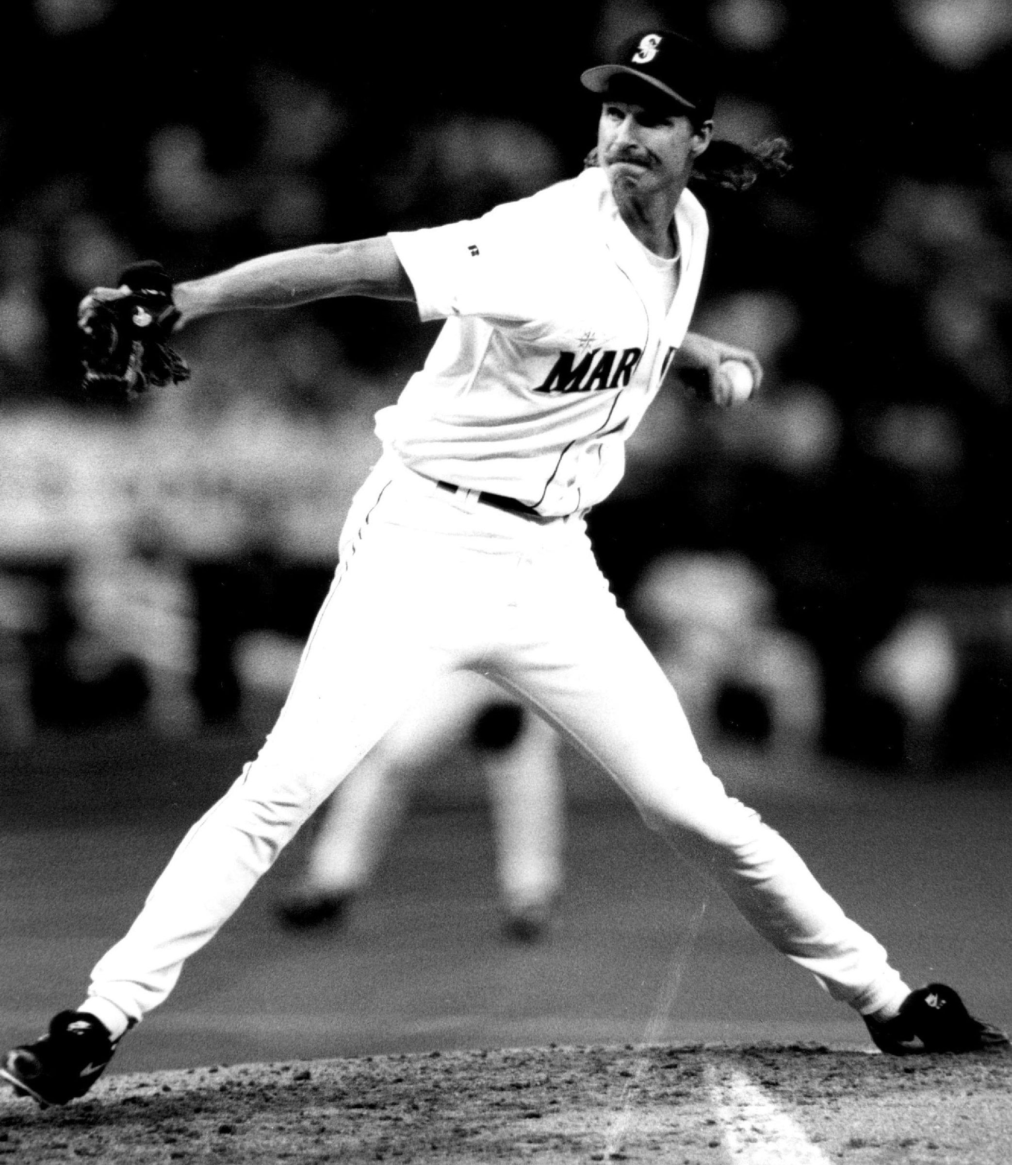 Top Mariners All-Star moments | The Seattle Times