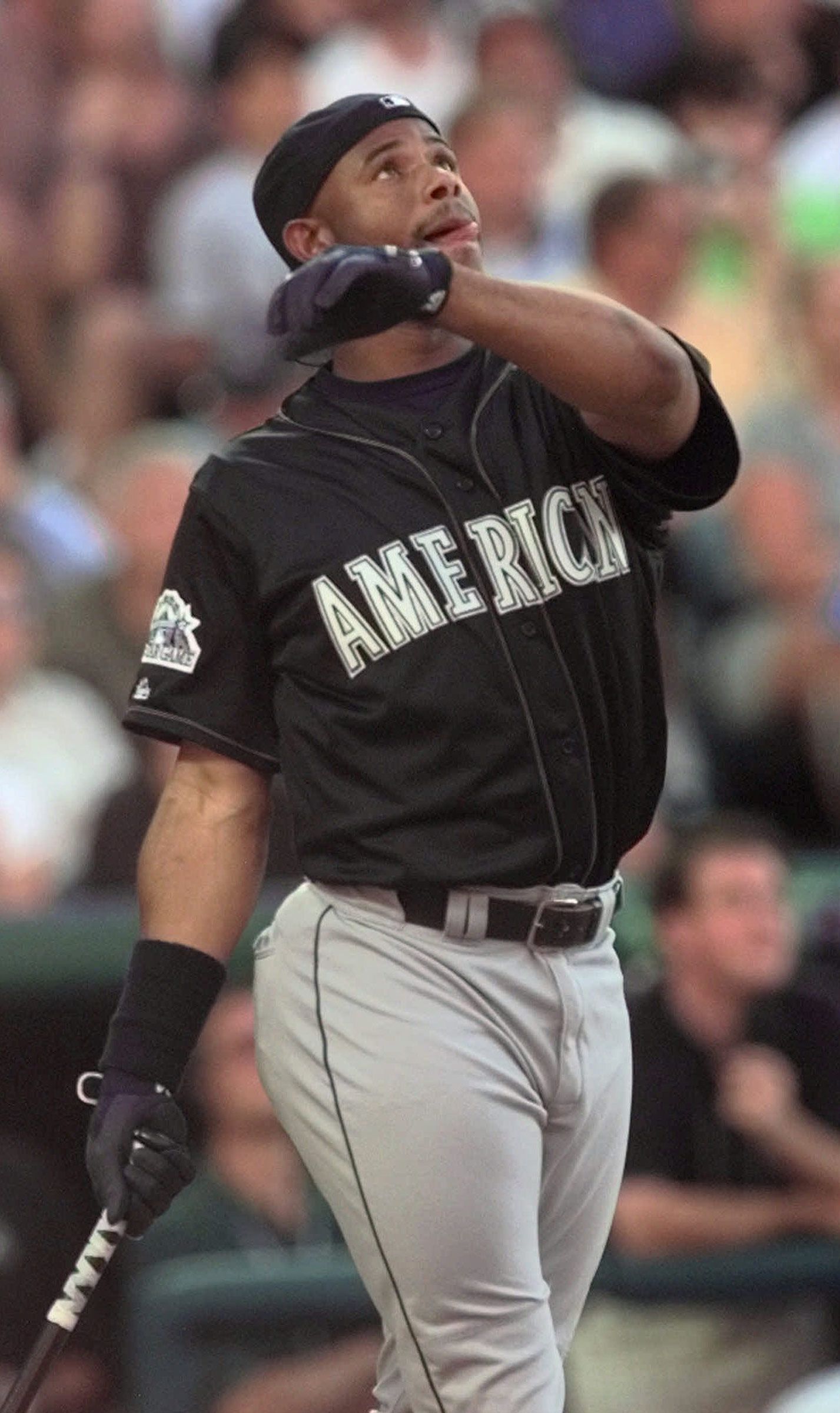 マリナーズ　2000年オールスター記念 マリナーズ 2000年オールスター記念